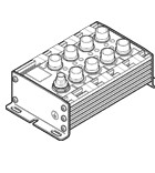 CP-E08-M8-CL，德國FESTO費斯托輸入模塊