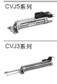 SMC-CVQ系列帶閥氣缸，日本SMC帶閥氣缸