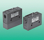 小型喜開理機(jī)械閥，銷售日本CKD小型機(jī)械閥