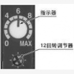 神視手動設(shè)定光纖傳感器樣本FX-311