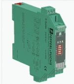 介紹德國P+F信號調(diào)節(jié)器KFD2-SCD2-2.LK