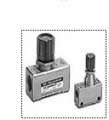 銷售SMC速度控制閥，SMC速度控制閥性能特點