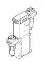 費(fèi)斯托吸收式干燥器詳細(xì)資料MS4-LDM1-1/4-P10-Z