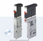 寶帝6524系列電磁閥銷售，寶得電磁閥