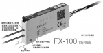 FX-501，PANASONIC數(shù)字光纖傳感器報價