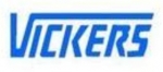 VICKERS電磁球閥，威格士電磁球閥