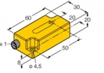 圖爾克傾角傳感器，WSM-RKM50-10M