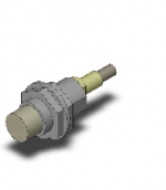 Z-10FQ22Y-B，日本歐姆龍圓柱形光電傳感器工作原理