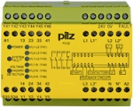 獨立式基礎單元/德國進口皮爾茲PILZ