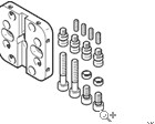 費斯托FESTO管式連接閥CPE10-M1BH-3GL-QS-6規(guī)格功能