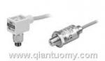 進口銷售日本SMC壓力傳感器 技術參數，KQ2H08-02AS