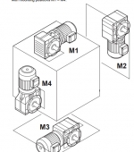 HS41 DT80K4/BMG，SEW齒輪電動(dòng)機(jī)