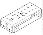 FESTO費(fèi)斯托氣缸DGST-25-50-PA防護(hù)等級(jí)