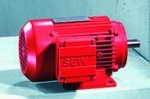 德國(guó)SEWD電機(jī)；R47DRS71S4/BE/HR P=0.37KW n=16rpm M1 0°，X