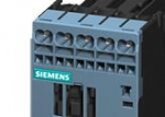 注意事項接口繼電器siemens，3RV2021-4NA10