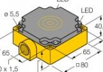 圖爾克電感式接近傳感器技術(shù)文章，TURCK技術(shù)介紹