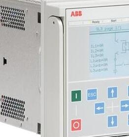 瑞士ABB安全繼電器性能概覽，ABB參考