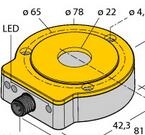 使用說(shuō)明編碼器TURCK，8MBS8-3P2-5/S1118