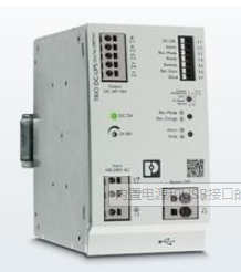 使用環(huán)境，德國(guó)PHOENIX開(kāi)關(guān)電源TRIO-PS/3AC/24VDC/10