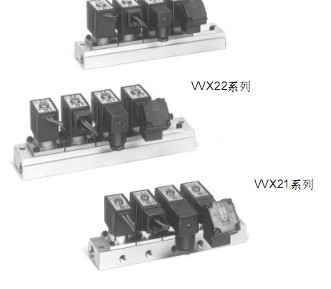 日本SMC電磁閥資料，SMC技術(shù)樣本