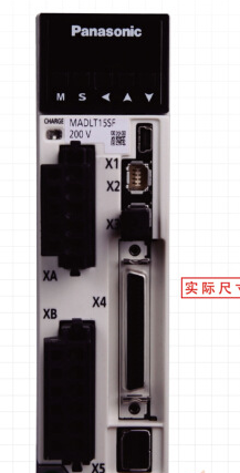 MBDKT2510E 400W，日本松下伺服驅(qū)動(dòng)器，質(zhì)量