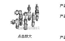 樣本smc嵌入式接頭KFG2H1209-02S，10個(gè)起訂量