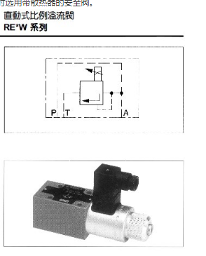 了解Parker直動(dòng)式比例溢流閥RPDM2PT35XV質(zhì)量要求