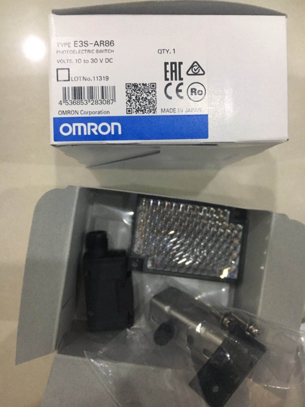 歐姆龍EE系列槽型傳感器，omron傳感器應(yīng)用