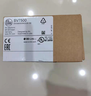 易福門SV7500流量傳感器，新到品剛?cè)霂? /></a>
			<h3><a href=