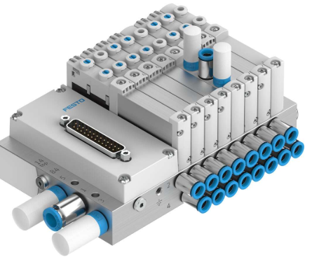 FESTO閥島VTUG通用型，銷售