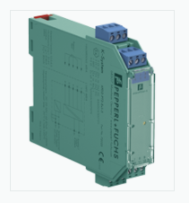 倍加福P+F信號轉換安全柵KFD2-PT2-Ex1-5用法