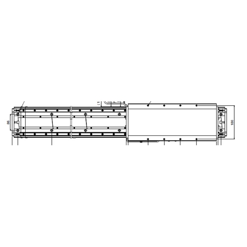 日本進(jìn)口THK電機(jī)引動(dòng)器，thk直線電機(jī)引動(dòng)器