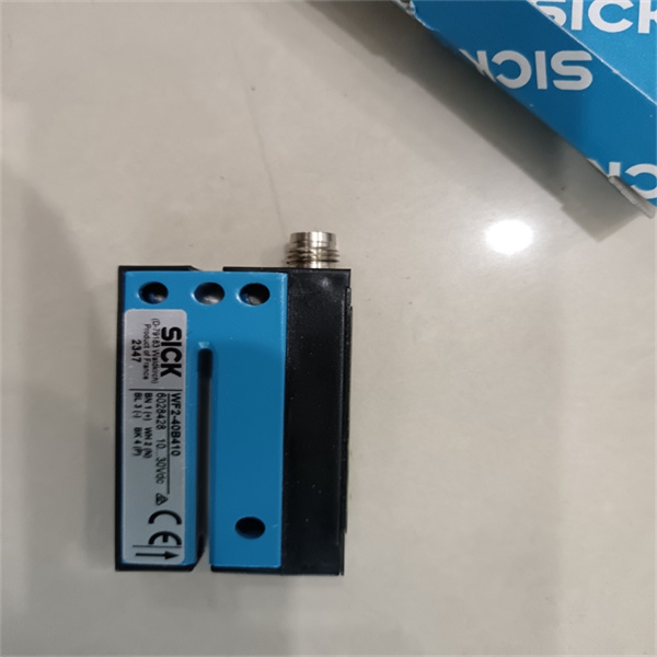 SICK光電傳感器UFN3-70B413訂貨號6049678